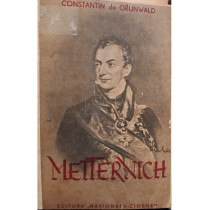 Metternich