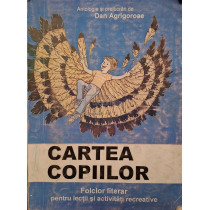 Cartea copiilor, vol. 1