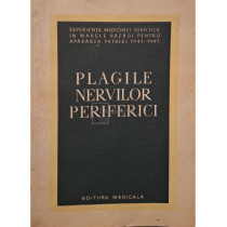 Plagile nervilor periferici