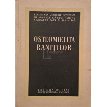 Osteomielita ranitilor