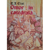 Omor in catedrala (semnata traducator)