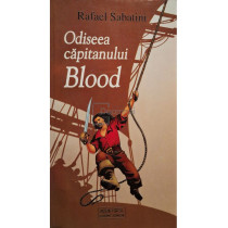 Odiseea capitanului Blood