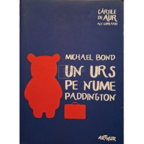Un urs pe nume Paddington