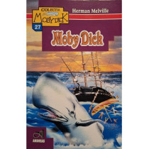 Moby Dick