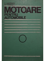 Motoare pentru automobile