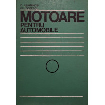 Motoare pentru automobile
