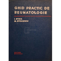 Ghid practic de reumatologie