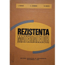 Rezistenta materialelor