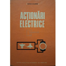Actionari electrice