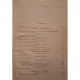 P. Brinzeu - Tromboza venoasa a membrelor inferioare - 1957 - Cartonata