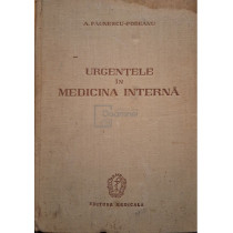 Urgentele in medicina interna