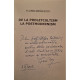Florin Mihailescu - De la proletcultism la postmodernism (semnata) - 2002 - Brosata