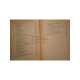 Emil Gheorghiu - Manual de medicina operatoare - 1925 - Cartonata