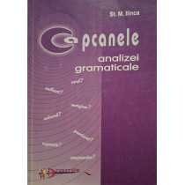 Capcanele analizei gramaticale