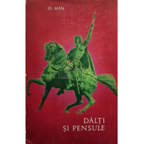 Dalti si pensule