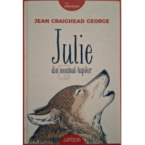 Julie din neamul lupilor