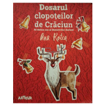 Dosarul clopoteilor de Craciun