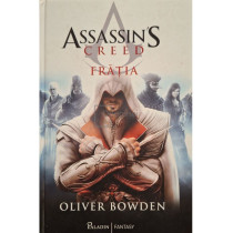 Assassin's Creed, vol. 2 - Fratia