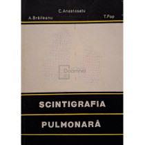 Scintigrafia pulmonara
