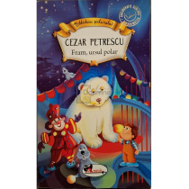 Fram, ursul polar