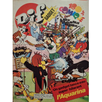 Pif gadget, nr. 575, avril 1980