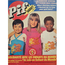 Pif gadget, nr. 535, juin 1979