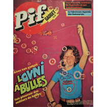 Pif gadget, nr. 529, mai 1979