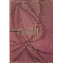 Scriitori polonezi