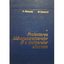 Proiectarea hidrogeneratoarelor si a motoarelor sincrone, vol. 1