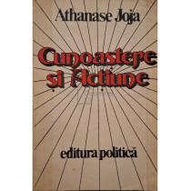 Cunoastere si actiune