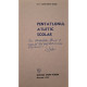 Constantin Bobei - Pentatlonul atletic scolar (semnata) - 1978 - Brosata