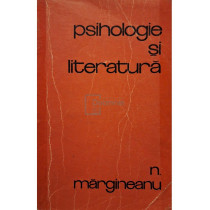 Psihologie si literatura