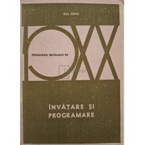 Invatare si programare