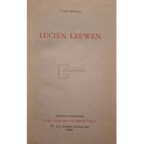Lucien Leuwen