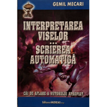 Interpretarea viselor - Scrierea automatica