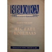 Michael Kohlhaas
