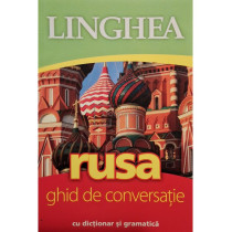 Ghid de conversatie - Rusa