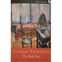The book boy