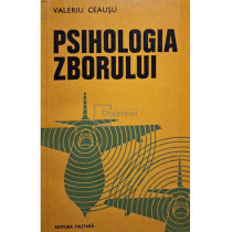 Psihologia zborului
