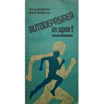 Autodepasirea in sport