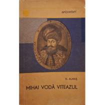 Mihai Voda Viteazul