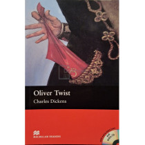 Oliver Twist (Fara CD)