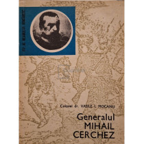 Generalul Mihail Cerchez