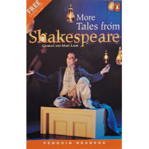 More tales from Shakespeare