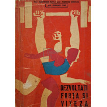 Dezvoltati forta si viteza