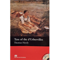 Tess of the d'Ubervilles (Fara CD)