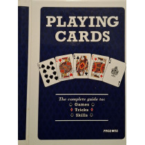 Playing cards