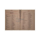 Rob Beattie - Playing cards - 2009 - Cartonata
