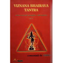 Vijnana bhairava tantra, vol. 1