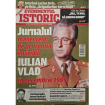 Evenimentul istoric, nr. 11, 21 decembrie 2018 - 18 ianuarie 2019